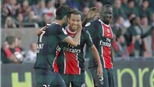 Vòng 11 Ligue 1: PSG tiếp tục bay cao, Lille ngược dòng trước Lyon